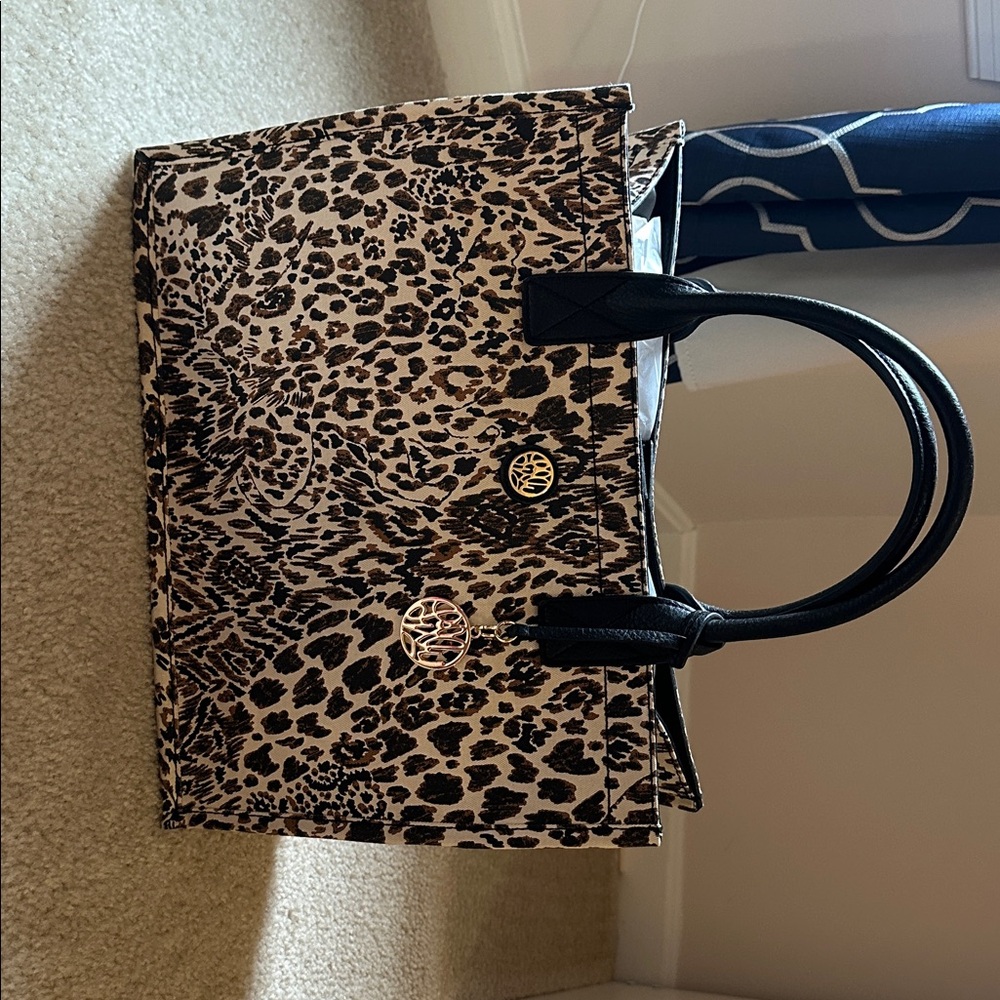 Lilly Pulitzer Winstead tote